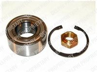 Set rulment roata PEUGEOT 106 I 1A 1C DELPHI BK368