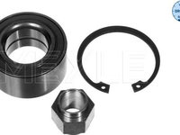 Set rulment roata PEUGEOT 106 I 1A 1C MEYLE 11-14 650 0010