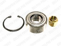 Set rulment roata PEUGEOT 106 II 1 DELPHI BK1167