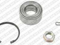 Set rulment roata PEUGEOT 206 CC (2D) (2000 - 2016) SNR R166.13