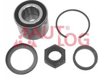 Set rulment roata PEUGEOT 206 CC 2D AUTOLOG RS1196