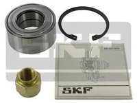 Set rulment roata PEUGEOT 206 hatchback 2A C SKF VKBA3554