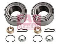 Set rulment roata PEUGEOT 206 limuzina (2007 - 2016) FAG 713 8023 10 piesa NOUA