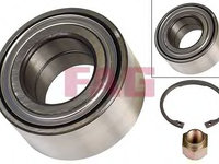 Set rulment roata PEUGEOT 206 limuzina (2007 - 2020) FAG 713 6500 60