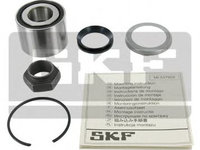 Set rulment roata PEUGEOT 206 SW (2E/K) (2002 - 2020) SKF VKBA 3556