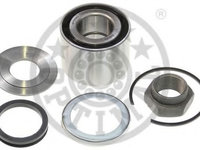 Set rulment roata PEUGEOT 206 SW (2E/K) (2002 - 2020) OPTIMAL 602858