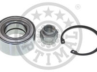 Set rulment roata PEUGEOT 206 SW (2E/K) - OEM - OPTIMAL: 601916 - W02604403 - LIVRARE DIN STOC in 24 ore!!!