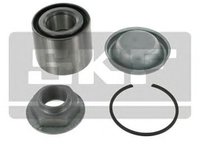 Set rulment roata PEUGEOT 301 SKF VKBA6726