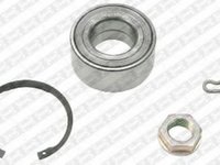 Set rulment roata PEUGEOT 306 Break (7E, N3, N5) (1994 - 2002) SNR R166.13 piesa NOUA