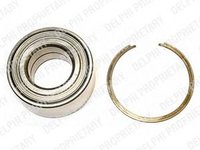 Set rulment roata PEUGEOT 307 3A C DELPHI BK1303