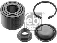 Set rulment roata PEUGEOT 307 3A C FEBI FE46609