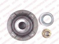 Set rulment roata PEUGEOT 307 SW 3H DELPHI BK1413