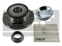 Set rulment roata PEUGEOT 407 (6D_) - OEM - SKF: VKBA3693|VKBA 3693 - Cod intern: W02131549 - LIVRARE DIN STOC in 24 ore!!!