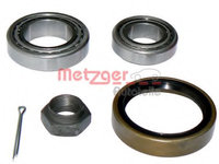 Set rulment roata PEUGEOT BOXER bus (230P) (1994 - 2002) METZGER WM 996