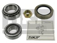 Set rulment roata PEUGEOT J5 caroserie 290L SKF VKBA1463