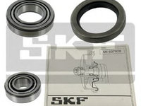 Set rulment roata PORSCHE 911 Cabriolet (1982 - 1989) SKF VKBA 1400