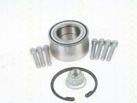 Set rulment roata PORSCHE CAYENNE (955), VW TOUAREG (7LA, 7L6, 7L7), AUDI Q7 (4L) - TRISCAN 8530 29012