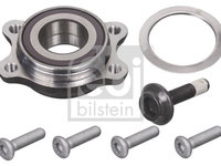 Set rulment roata punte fata (102315 FEBI BILSTEIN) AUDI