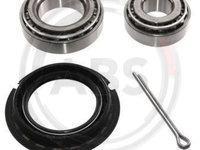 Set rulment roata punte fata (200467 ABS) OPEL