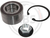 Set rulment roata punte fata (201074 ABS) FORD