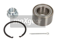 Set rulment roata punte fata (330910 MAXGEAR) DAIHATSU,MITSUBISHI,SUBARU