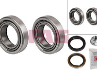 Set rulment roata punte fata (713625140 FAG BEARINGS) CHEVROLET,DAEWOO