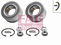 Set rulment roata punte fata (713802310 FAG BEARINGS) Citroen,PEUGEOT,PEUGEOT (DF-PSA)