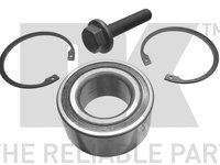 Set rulment roata punte fata (754724 NK) AUDI,SKODA,VW