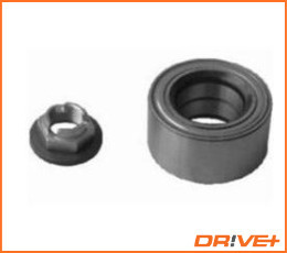 Set rulment roata punte fata (DP2010.10.0115 DP2010100115 Dr!ve+) FORD,JAGUAR MONDEO|X-TYPE