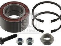 Set rulment roata punte fata (FE03622 FEBI BILSTEIN) AUDI