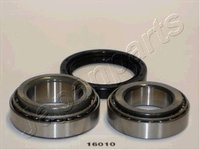 Set rulment roata punte fata (KK16010 JAPANPARTS) DAIHATSU