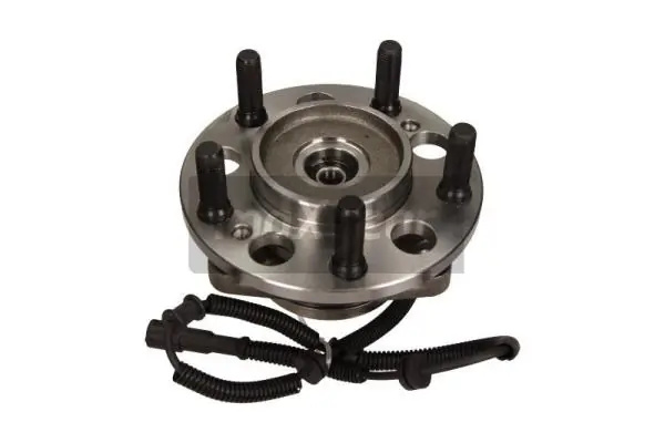 Set rulment roata punte fata Maxgear SSANGYONG REXTON / REXTON II (GAB_) 2002-2013 - 33-1042