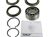 Set rulment roata punte fata (VKBA3201 SKF) NISSAN