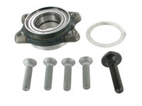 Set rulment roata punte fata (VKBA3536 SKF) AUDI,SEAT,VW