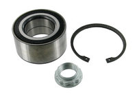 Set rulment roata punte fata (VKBA3574 SKF) BMW