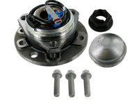 Set rulment roata punte fata (VKBA3651 SKF) OPEL,VAUXHALL