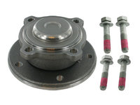 Set rulment roata punte fata (VKBA3681 SKF) BMW