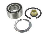 Set rulment roata punte fata (VKBA3692 SKF) MERCEDES-BENZ,RENAULT