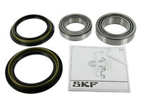 Set rulment roata punte fata (VKBA3949 SKF) FORD,MAZDA