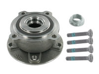 Set rulment roata punte fata (VKBA6619 SKF) BMW