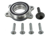 Set rulment roata punte fata (VKBA6649 SKF) AUDI,PORSCHE