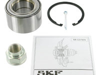 Set rulment roata punte fata (VKBA6966 SKF) DAIHATSU,MITSUBISHI,SUBARU