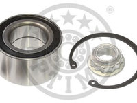 Set rulment roata punte fata VW AUDI A3/GOLF 4/OCTAVIA/BORA/TT - Cod intern: W20087242 - LIVRARE DIN STOC in 24 ore!!!