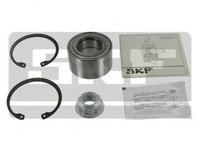 Set rulment roata punte fata VW GOLF 2 84-87 - Cod intern: W20036548 - LIVRARE DIN STOC in 24 ore!!!