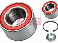 Set rulment roata punte fata VW/SKODA FAVORIT-94/FELICIA -01/CADDY 96- - Cod intern: W20238573 - LIVRARE DIN STOC in 24 ore!!!