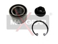 Set rulment roata punte spate FORD FOCUS 98-04/MAZDA 2 03- - Cod intern: W20158633 - LIVRARE DIN STOC in 24 ore!!!