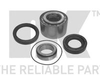 Set rulment roata punte spate MITSUBISHI PAJERO PININ 1,8/2,0B 99- - Cod intern: W20098374 - LIVRARE DIN STOC in 24 ore!!!