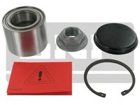 Set rulment roata punte spate OPEL/RENAULT MOVANO/MASTER 2,3 10- - Cod intern: W20036293 - LIVRARE DIN STOC in 24 ore!!!