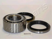 Set rulment roata punte spate TOYOTA LEXUS RX 300 98-03 - Cod intern: W20201025 - LIVRARE DIN STOC in 24 ore!!!