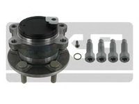 Set rulment roata punte spate VOLVO V40 12- - Cod intern: W20036324 - LIVRARE DIN STOC in 24 ore!!!